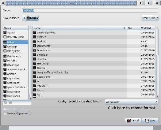 Linux Forums Through the Eyes of a New User - FOSS Force