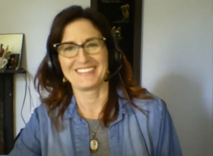A Conversation With the Award-Winning Rikki Endsley - FOSS Force