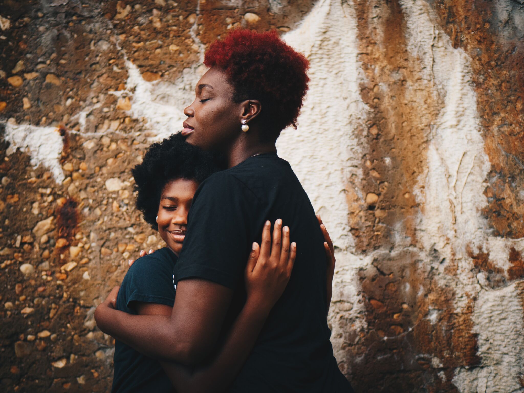 FosterMore - Half of Foster Parents Quit After One Year. We Know How to Stop It.