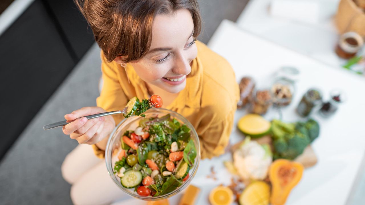 ¿Plant based? ¿Keto? Qué significan los nuevos rótulos de la alimentación | Noticias
