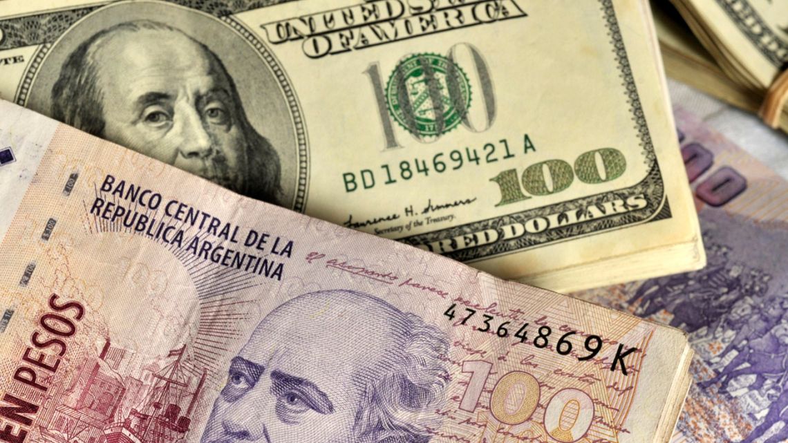 Massive scams reported as 'Ponzidemia' grips Argentina | Buenos Aires Times