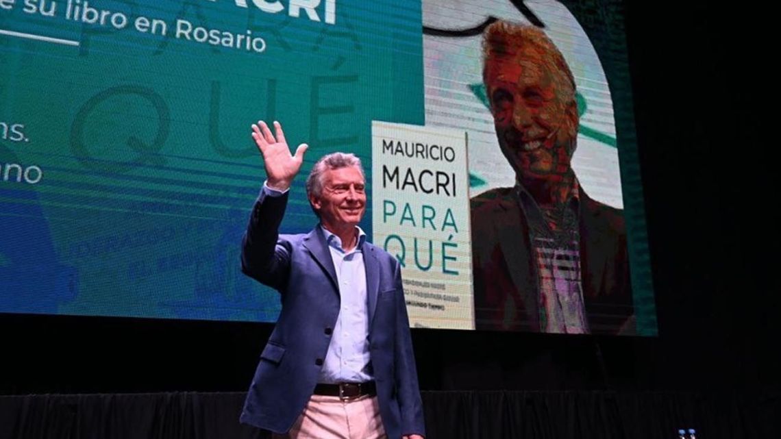 Macri's withdrawal and what it means for PRO | Buenos Aires Times