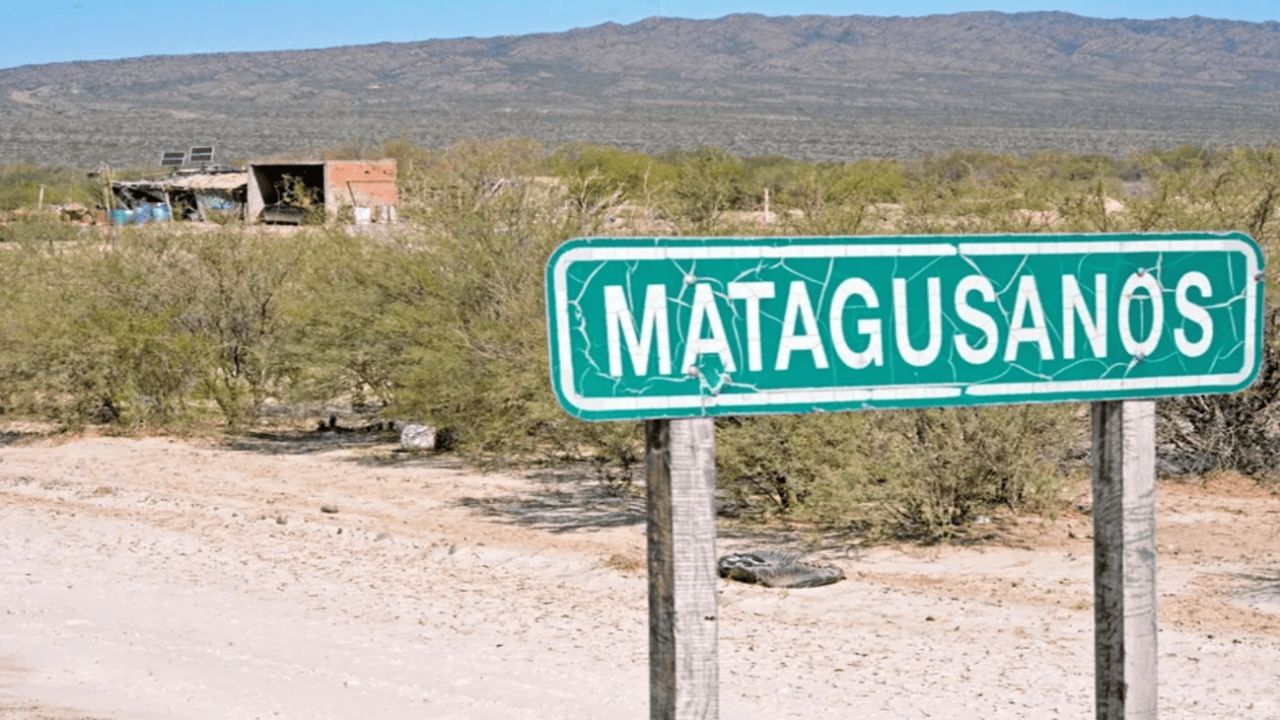 Las localidades argentinas con los nombres más extravagantes | Noticias