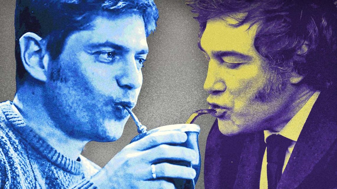 A tale of two economists | Buenos Aires Times