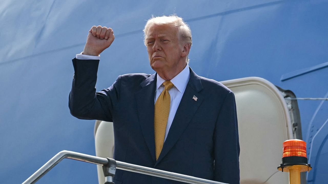 Trump y la era del garrote: la tapa de NOTICIAS | Noticias
