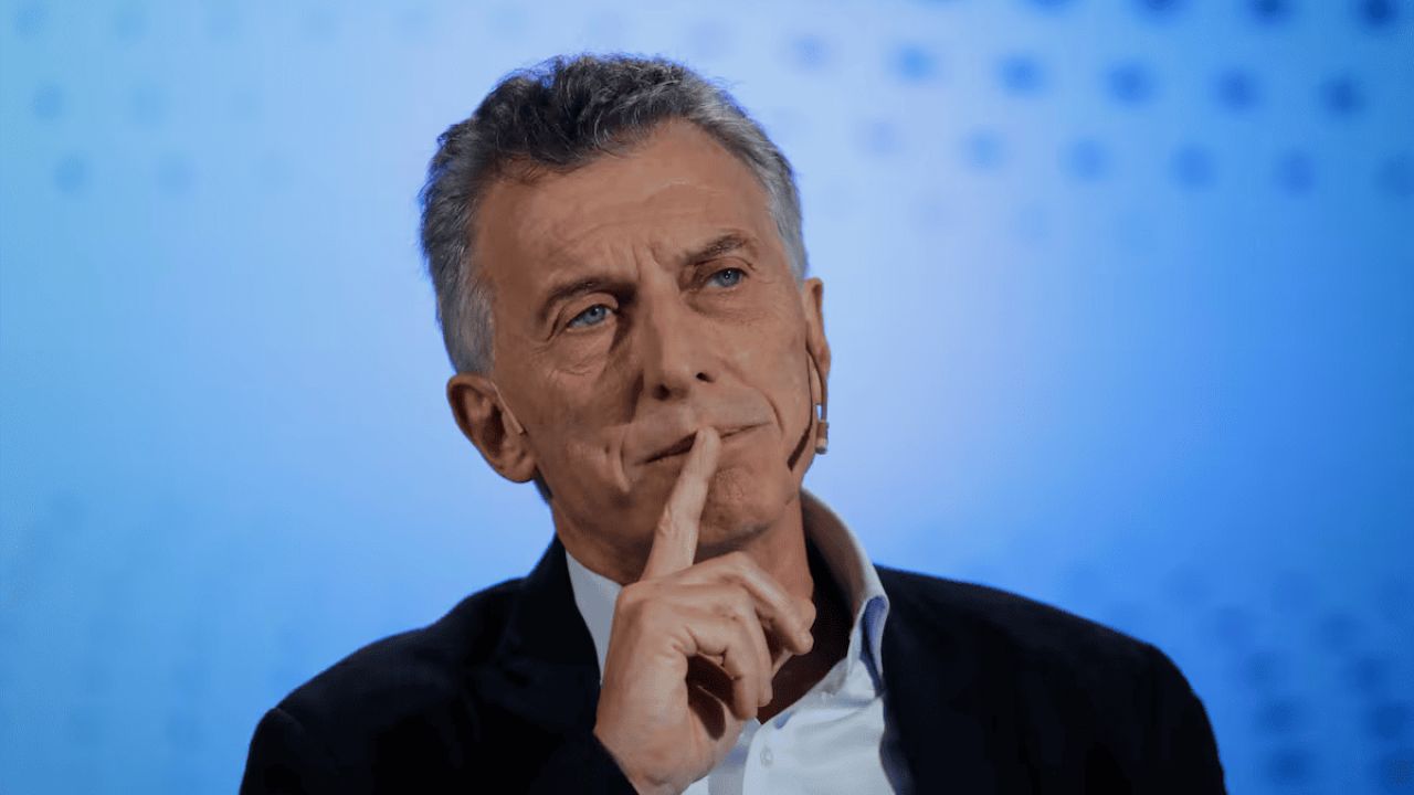 Mauricio Macri en modo soltero: mudanza, deportes y (poca) rosca | Noticias