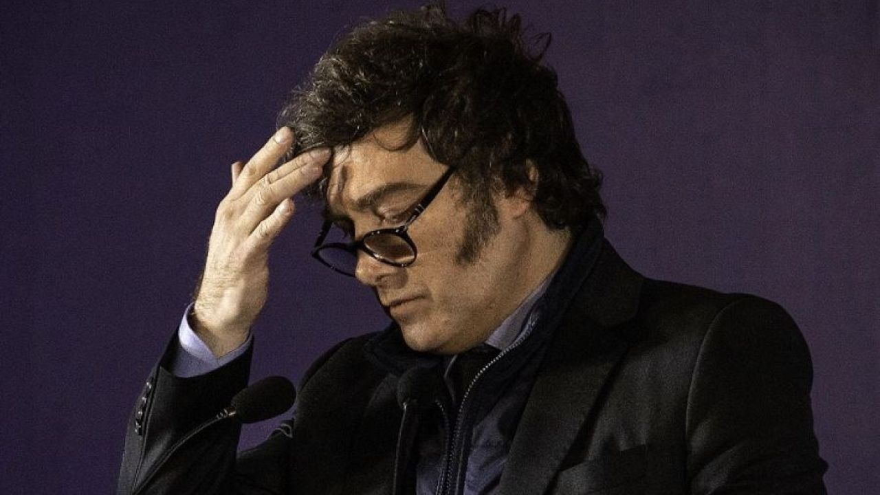 Reforma laboral: cuando Milei ganó un juicio a sus empleadores y estuvo años sin trabajar | Noticias