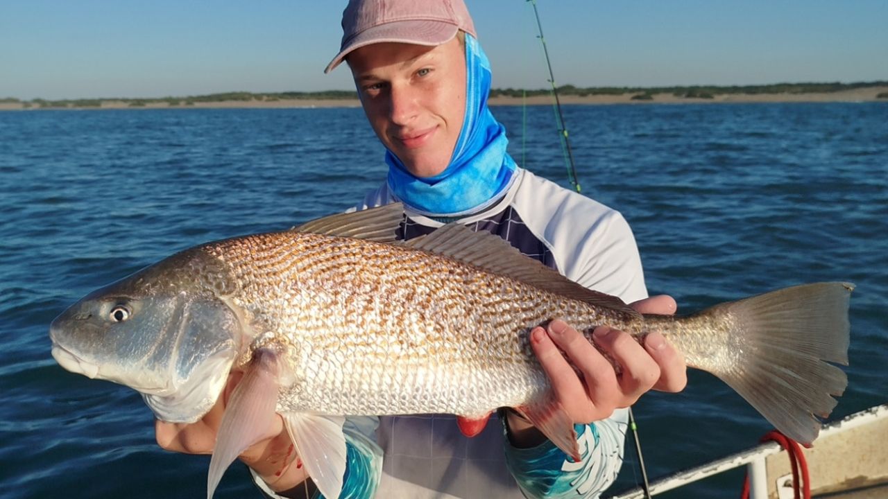 Triplete de pesqueros para disfrutar en las vacaciones | Weekend