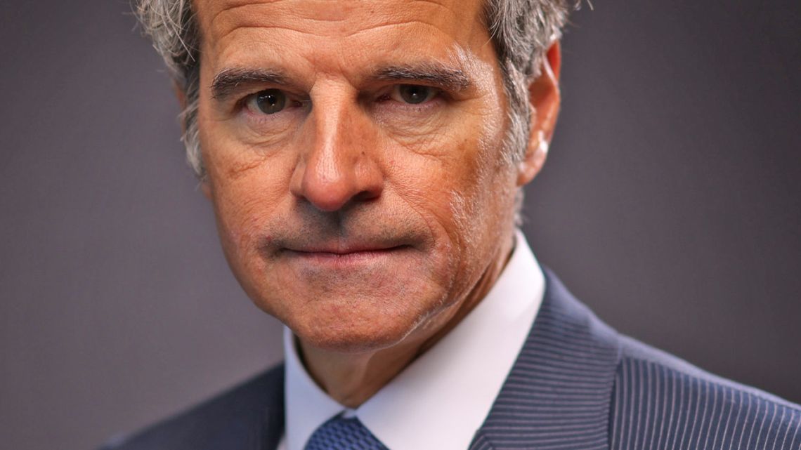 Rafael Grossi: ‘The UN is moving into irrelevance, but it need not be so’ | Buenos Aires Times
