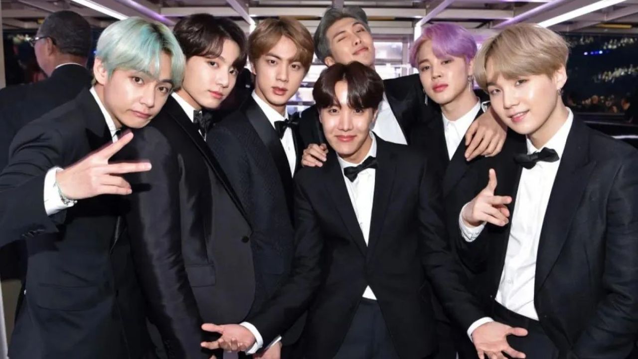 El impacto del K-pop en Argentina: ¿Por qué BTS lidera la nueva ola cultural? | Noticias
