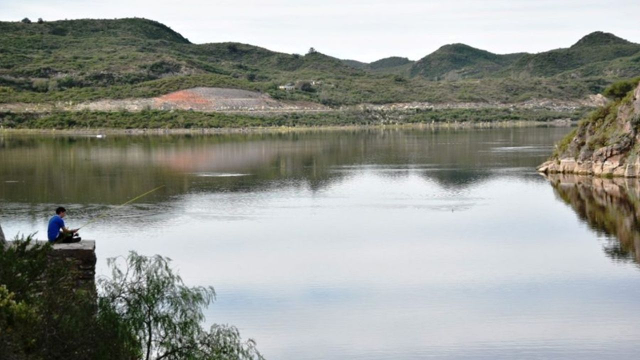 Calendario de pesca 2026 en San Luis: especies habilitadas, cupos y vedas | Weekend