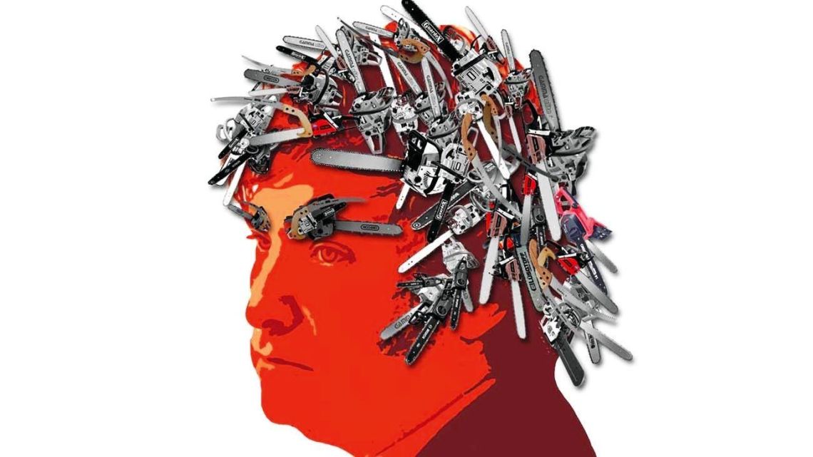Milei’s relentless chainsaw – the great campaign promise he kept | Buenos Aires Times