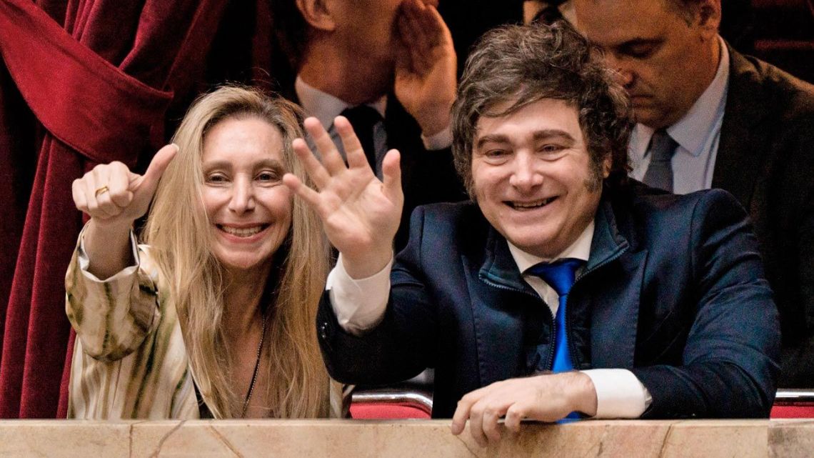 ​​Ideology over technique – Milei government’s banned glossary | Buenos Aires Times