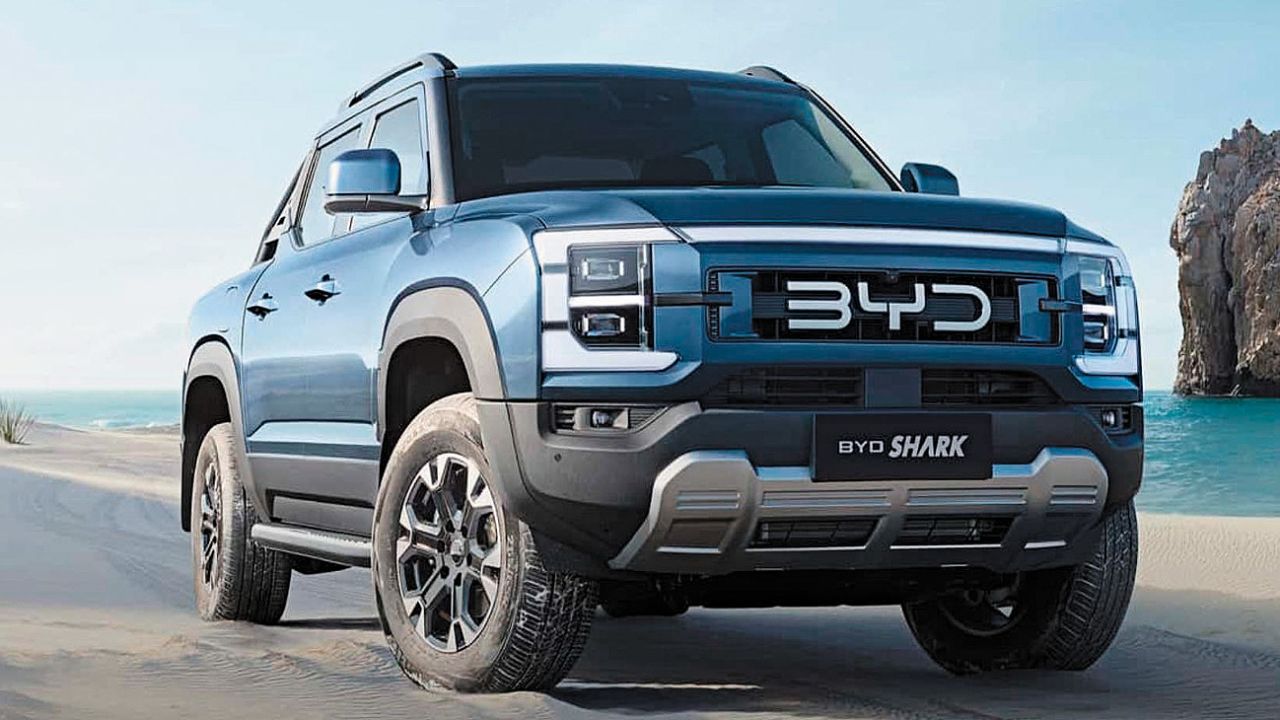 Cuáles son las 6 pick ups que estarían llegando para que el off road 2026 se ponga picante | Weekend