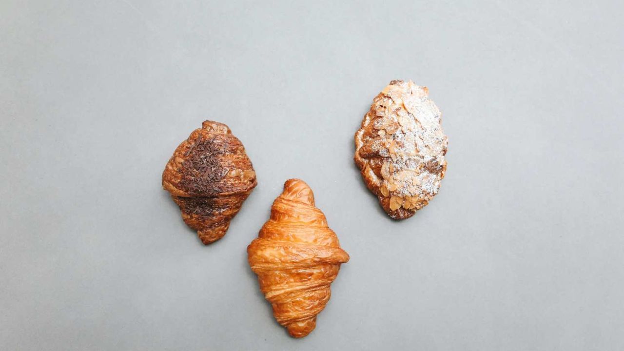 Croissant: el clásico francés que conquista desayunos en todo el mundo | Marie Claire