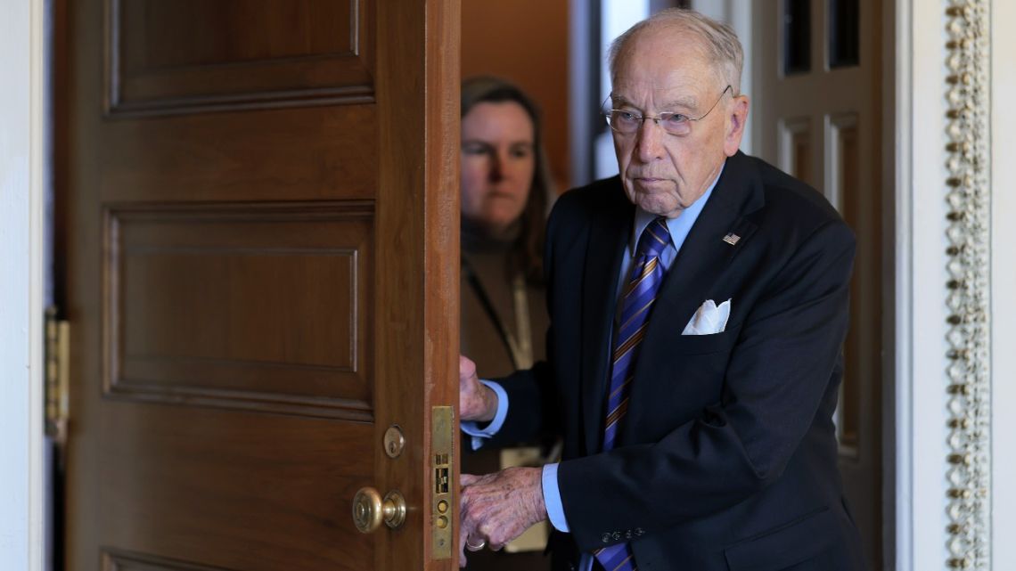 Credit Suisse Nazi probe reveals fresh SS ties, senator says | Buenos Aires Times