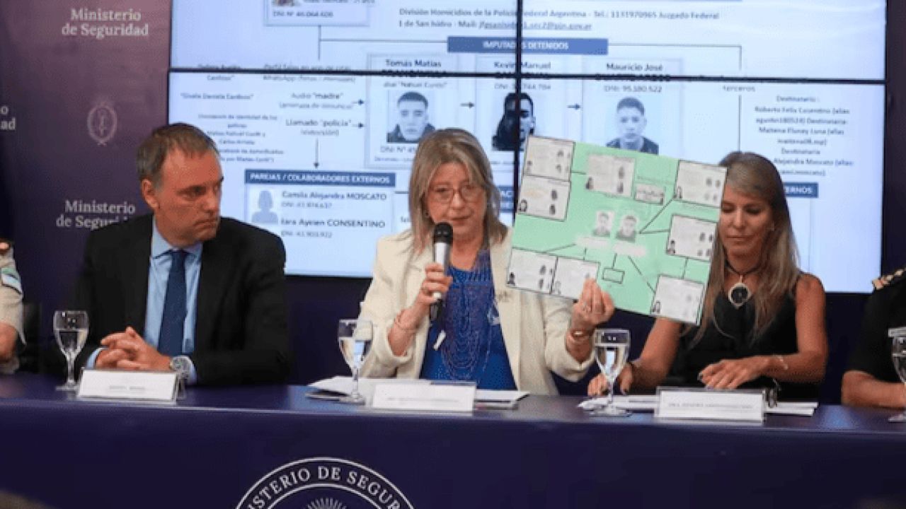 Cómo funciona la banda extorsiva que opera perfiles falsos en sitios de citas | Noticias