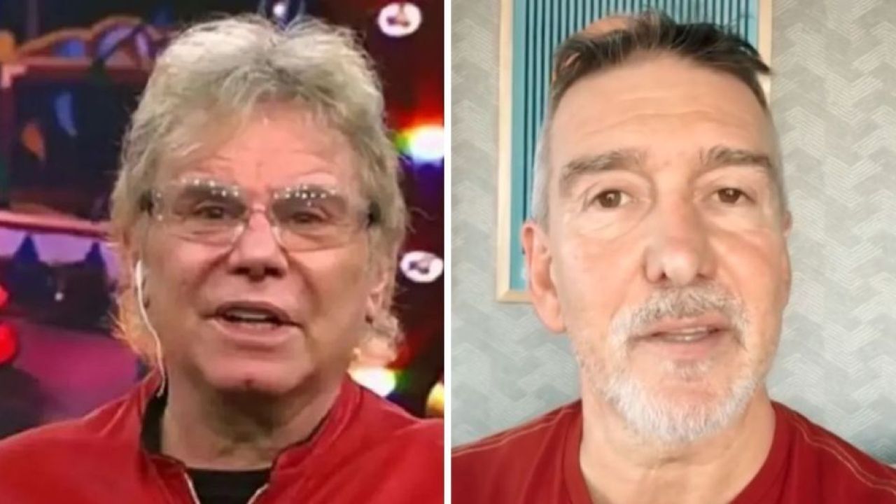 Julio Bocca contra Beto Casella por los chistes homofóbicos en su programa | Noticias