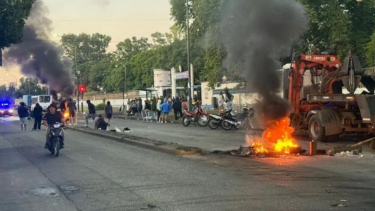 Alerta Policías: el peligro de un efecto dominó | Noticias