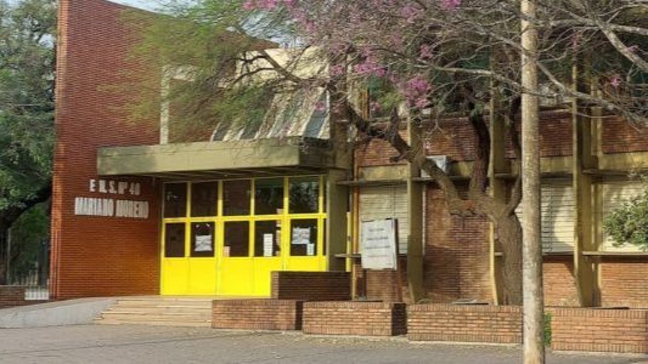Quién es el alumno que mató a un compañero en una escuela de Santa Fe | Noticias