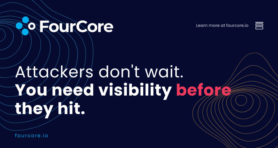 Information Security Articles, Insights and Research - FourCore Blog