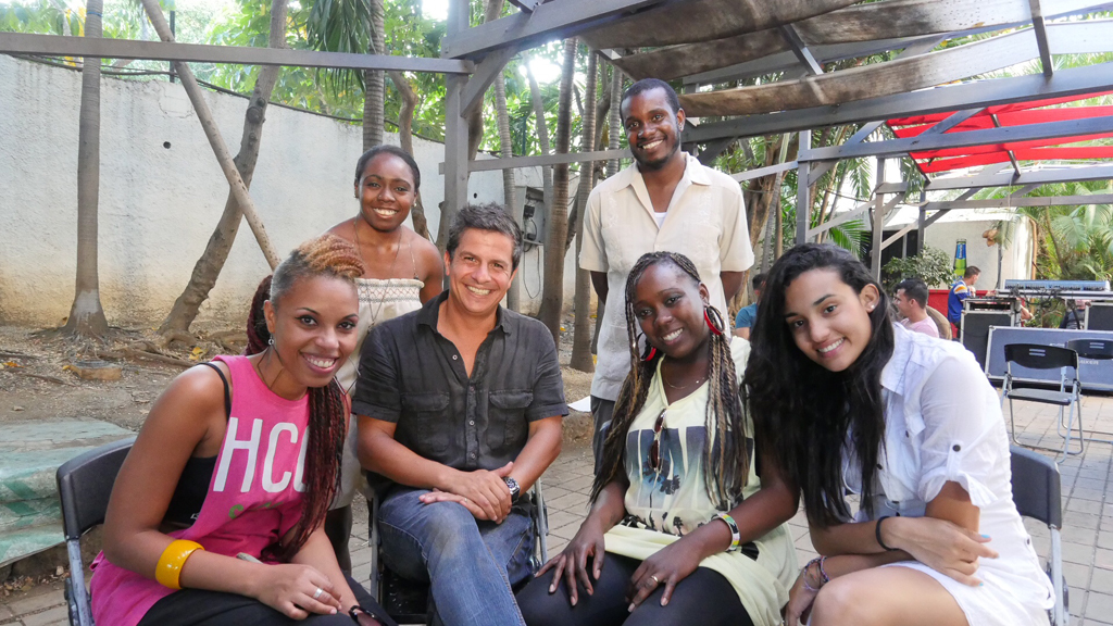 How music is shaping new dawn for socialist Cuba – Channel 4 News