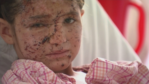 Afghanistan: Our war may be over, but theirs isn’t – Channel 4 News