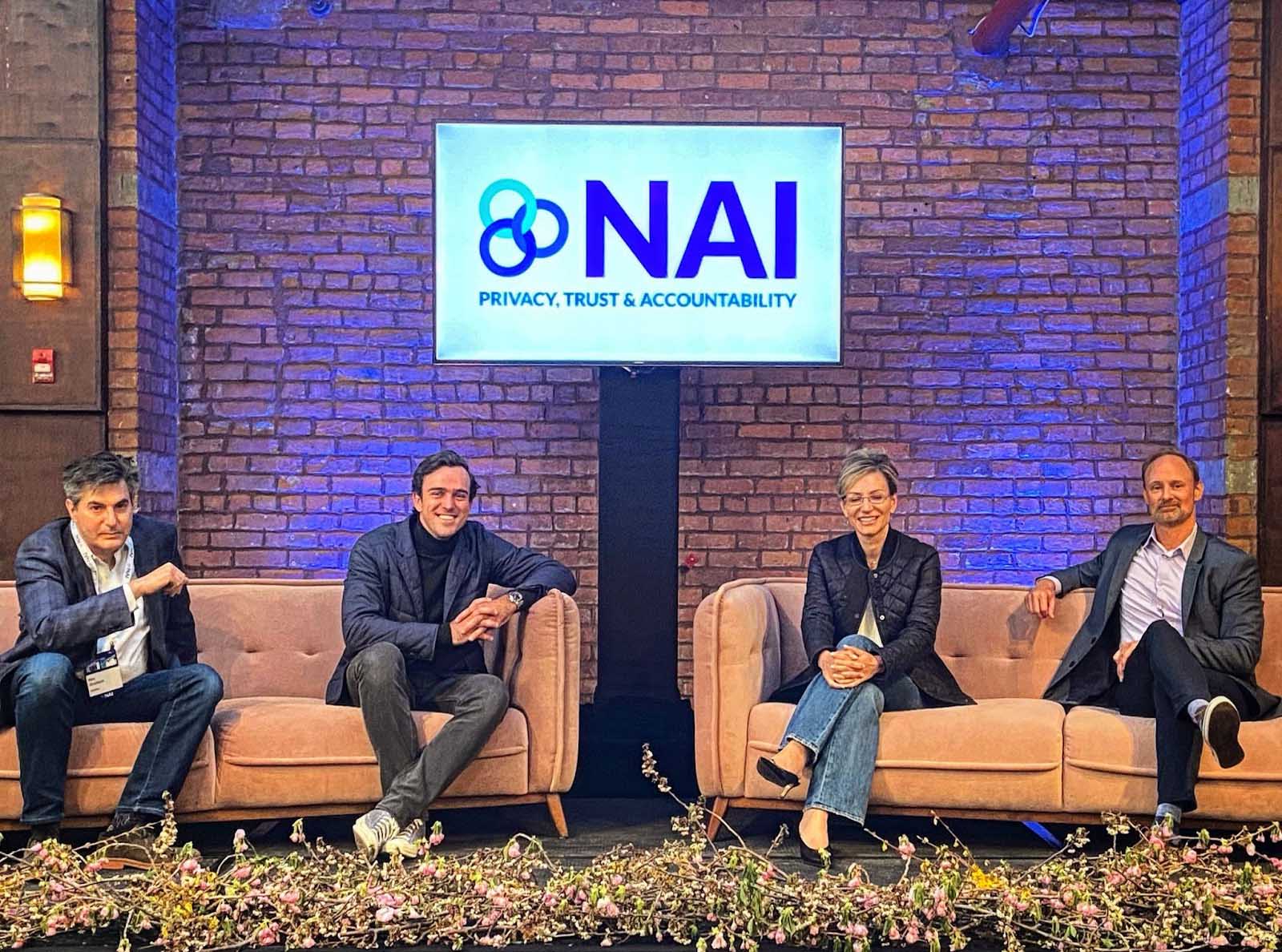 Foursquare Speaks on Privacy at the Network Advertising Initiative Summit | Foursquare