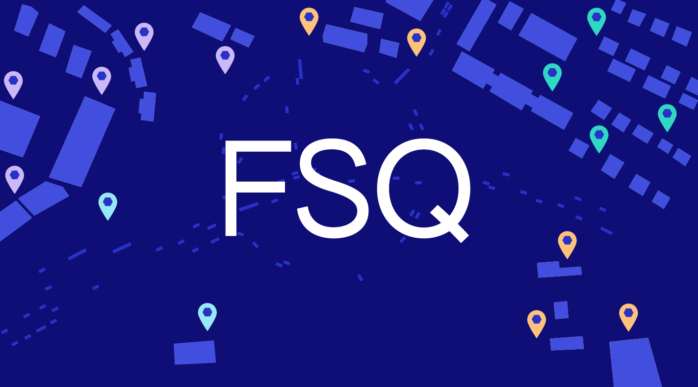 Location data in a marketing lifecycle | Foursquare