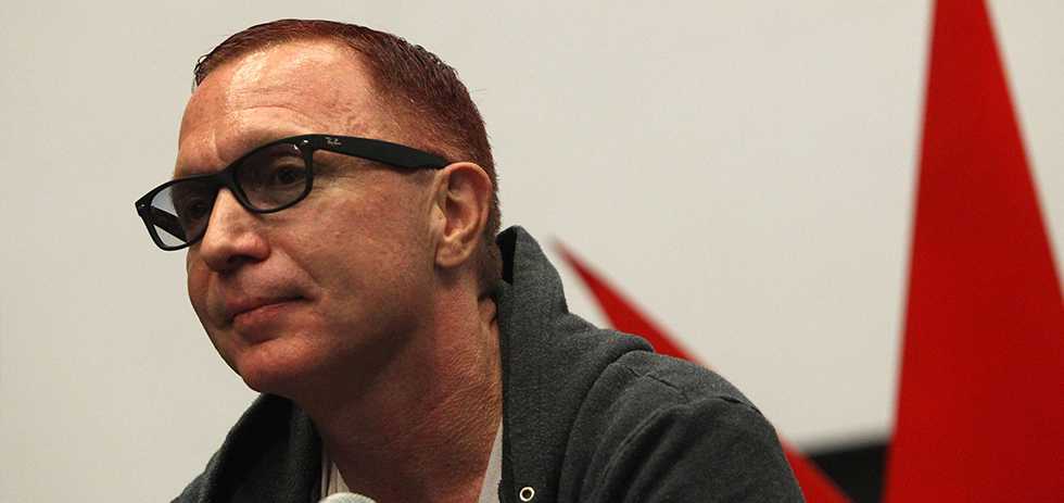 A Philosophy of Homosexuality – An Interview with Bruce LaBruce | 4:3