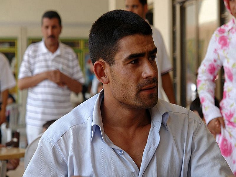 The securitisation of the ‘Masculinist’ other in the Syrian conflict - The Foreign Policy Centre