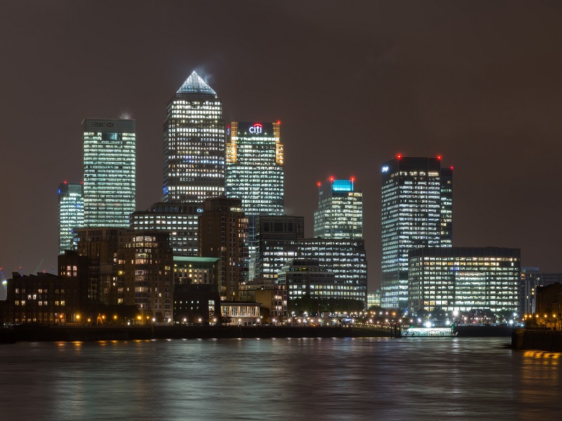 Could the UK project positive values on financial transparency? - The Foreign Policy Centre