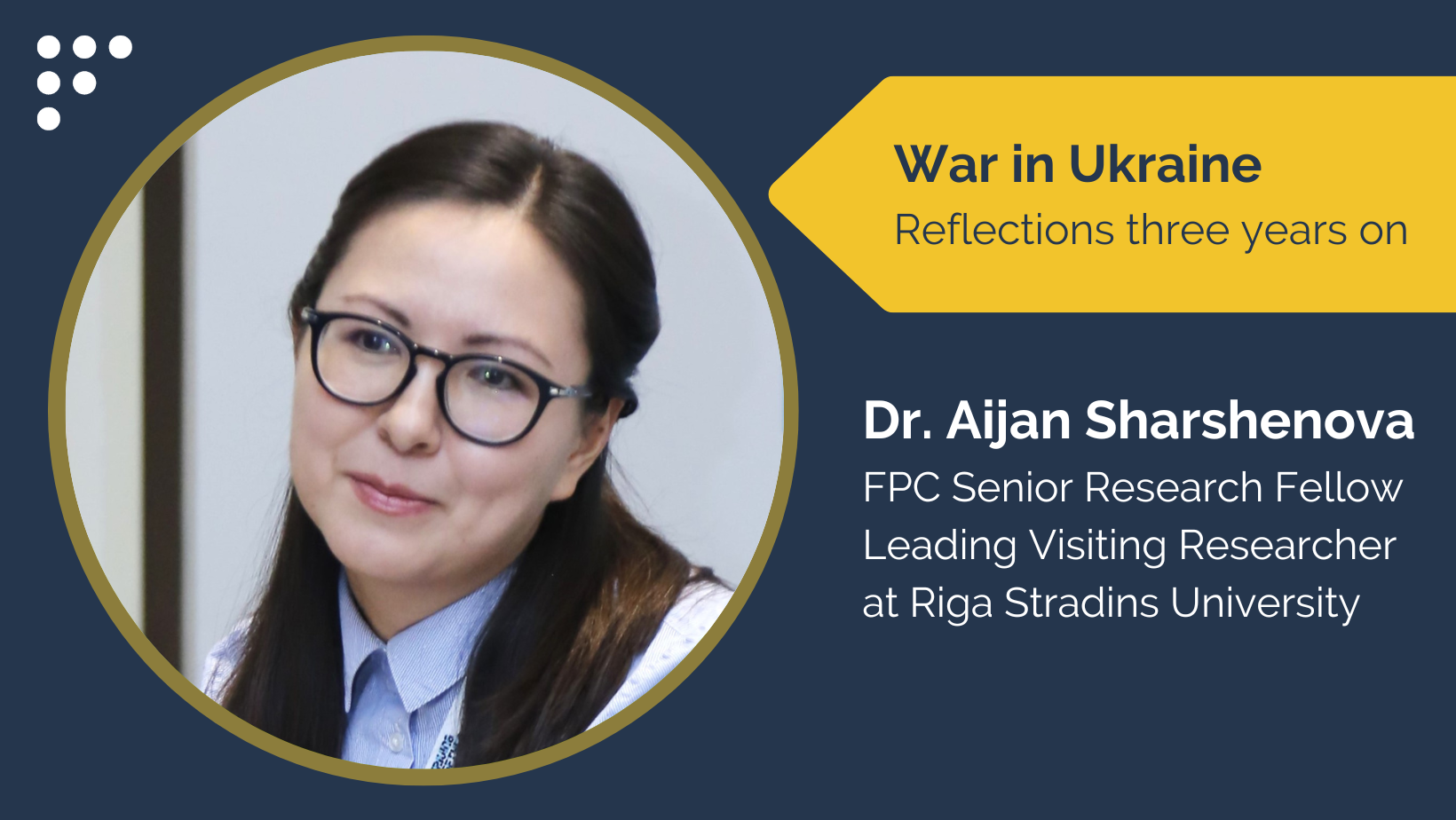 Three years on: Are sanctions finally hitting home in Central Asia? - The Foreign Policy Centre