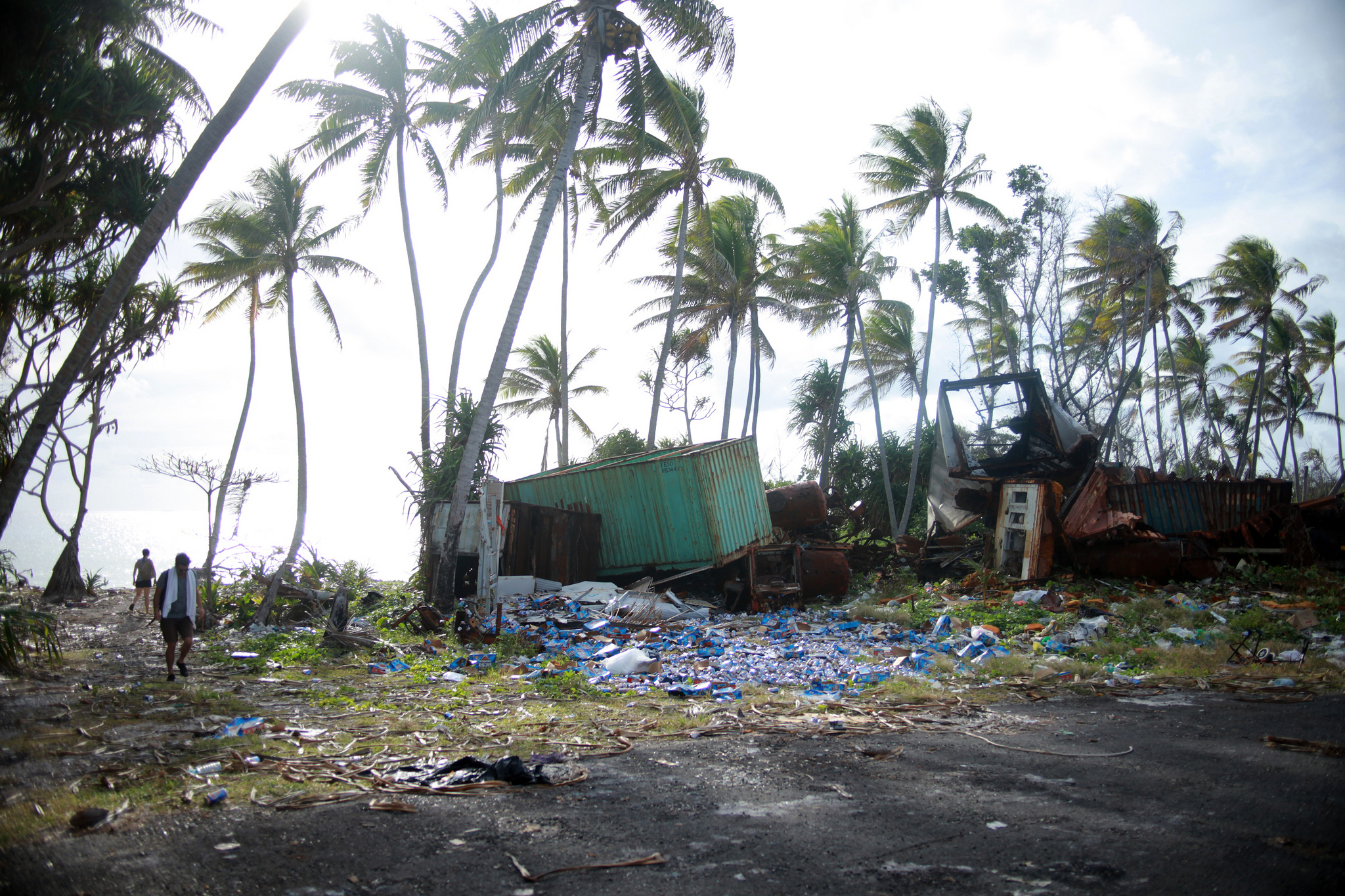 The Little-Known Fund at the Heart of the Paris Climate Agreement - FPIF
