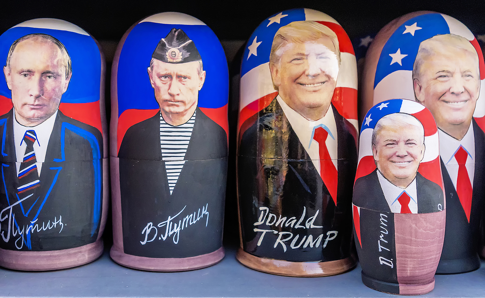 Trump’s Dirty Money - FPIF