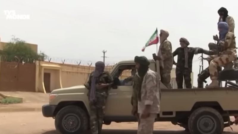 Recrudescence des attaques terroristes au Sahel · Global Voices en Français