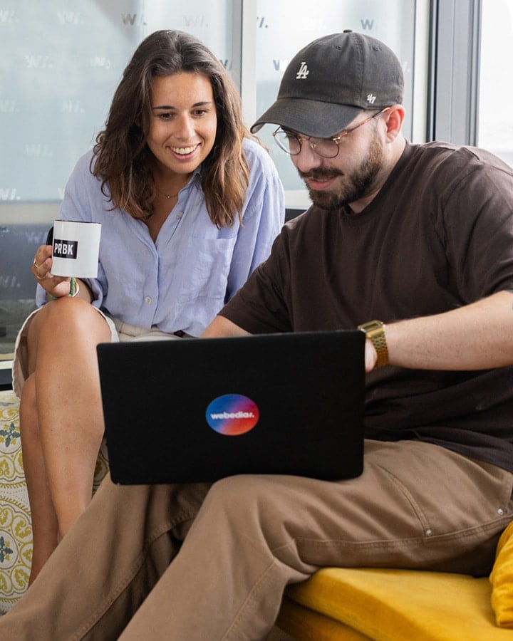 INDEX DE L'ÉGALITÉ PROFESSIONNELLE - 2024 • Webedia France