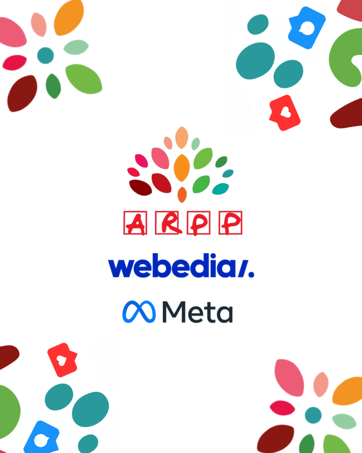 L’ARPP, Meta et le Groupe Webedia s’associent pour promouvoir une influence responsable en matière de comportements alimentaires • Webedia France