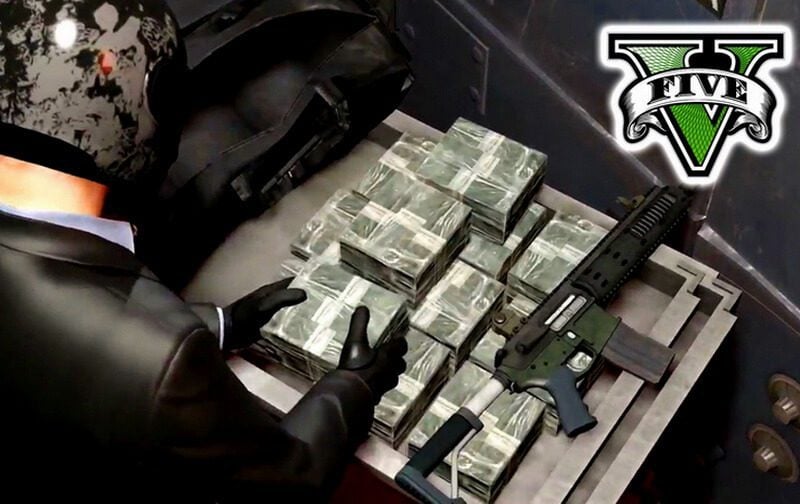You Won't Believe How Much Money GTA Online Has Made In Microtransactions Alone