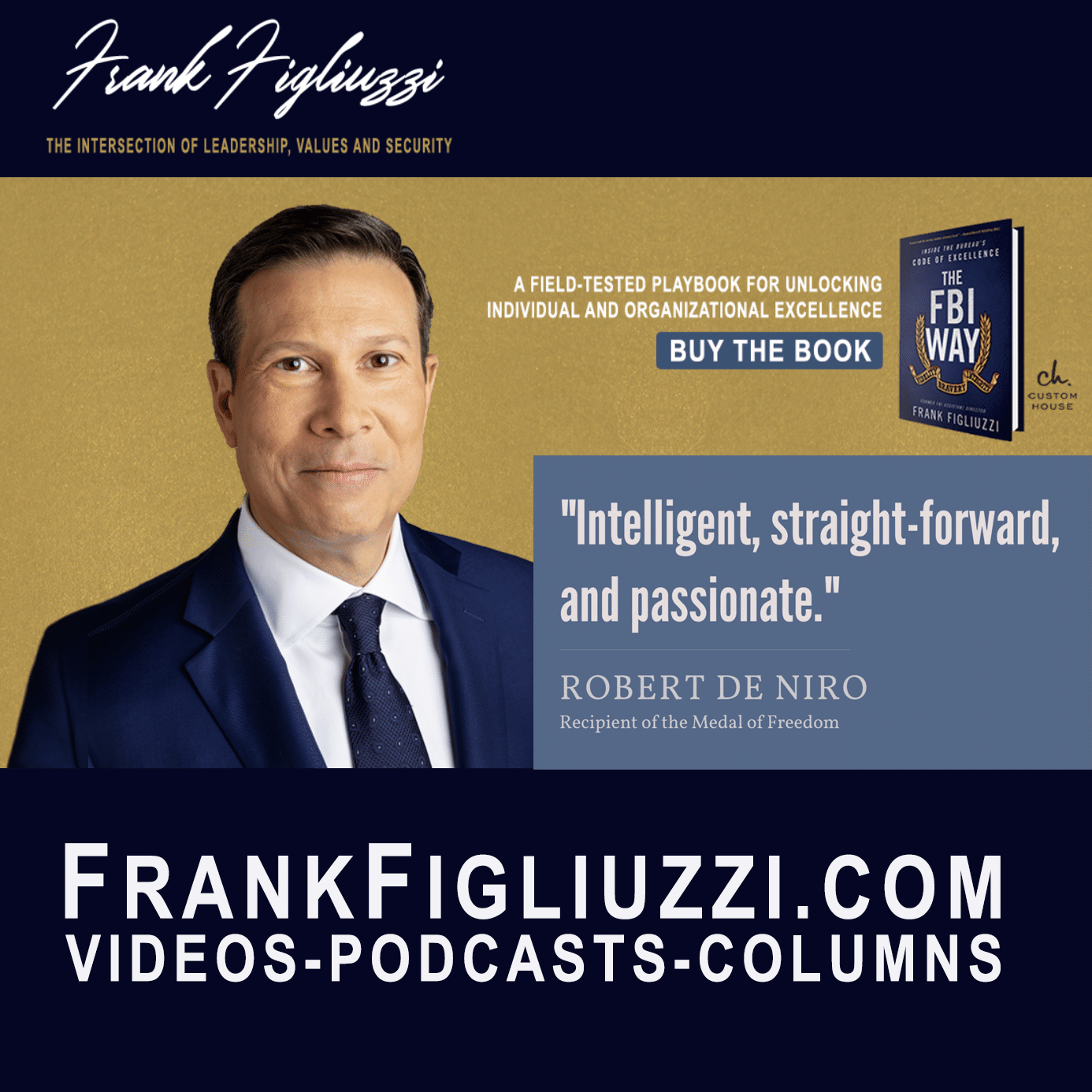MSNBC: “Stochastic terrorism” could just be beginning | Frank Figliuzzi