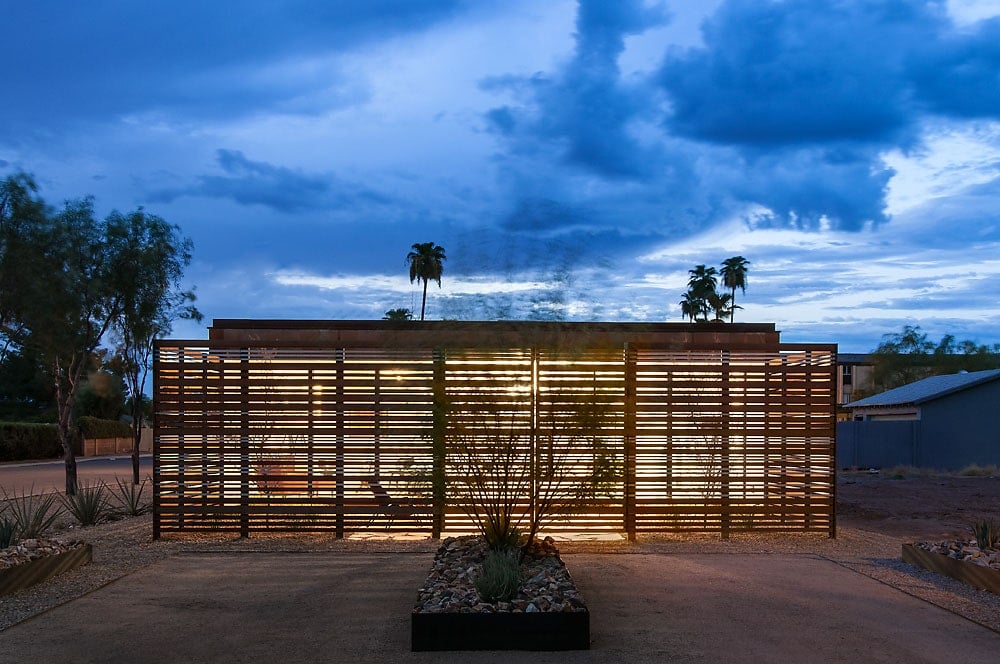 Biomimicry and the Desert Home - Frank Lloyd Wright Foundation