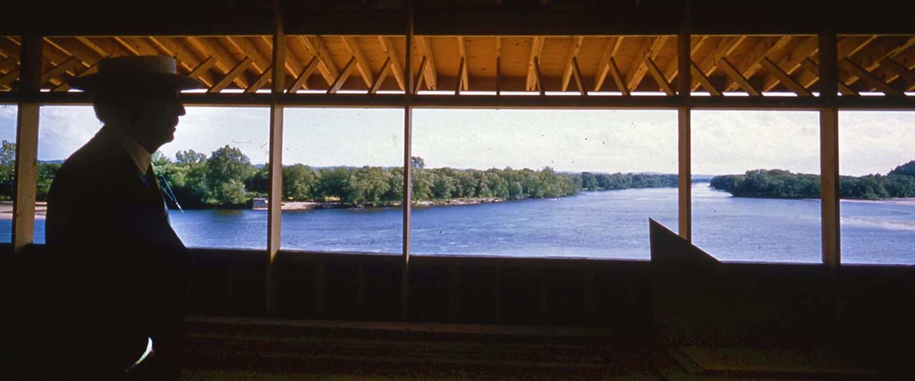 Lower Wisconsin Riverway Receives Wetland of International Importance Designation - Frank Lloyd Wright Foundation