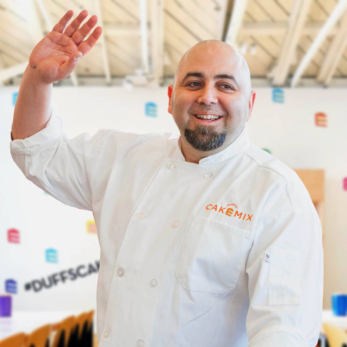 Duff’s CakeMix Teams with Fransmart to Grow - Fransmart