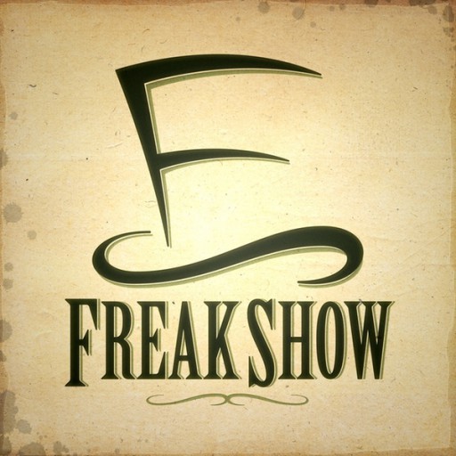 MM045 Ka-Ching | Freak Show