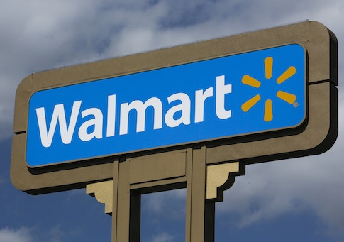 Union Front Group Barred from Walmart