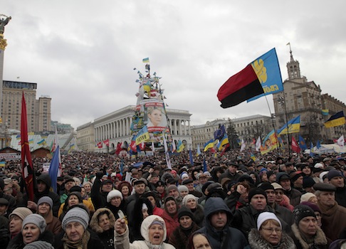 Experts: Ukraine-Russia Deal Will Provide Little Relief