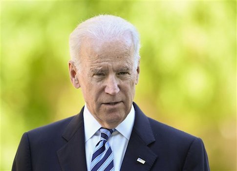 Joe Biden: Life Begins at ‘Moment of Conception’