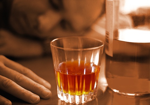 NIH Spent $480,500 to Text Message Drunks