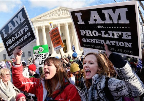 Arkansas's Republican Governor to Install 'Monument to the Unborn' at State Capitol