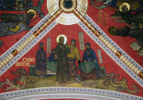 Chinese Persecution of Christians Reaches Highest Level in a Decade